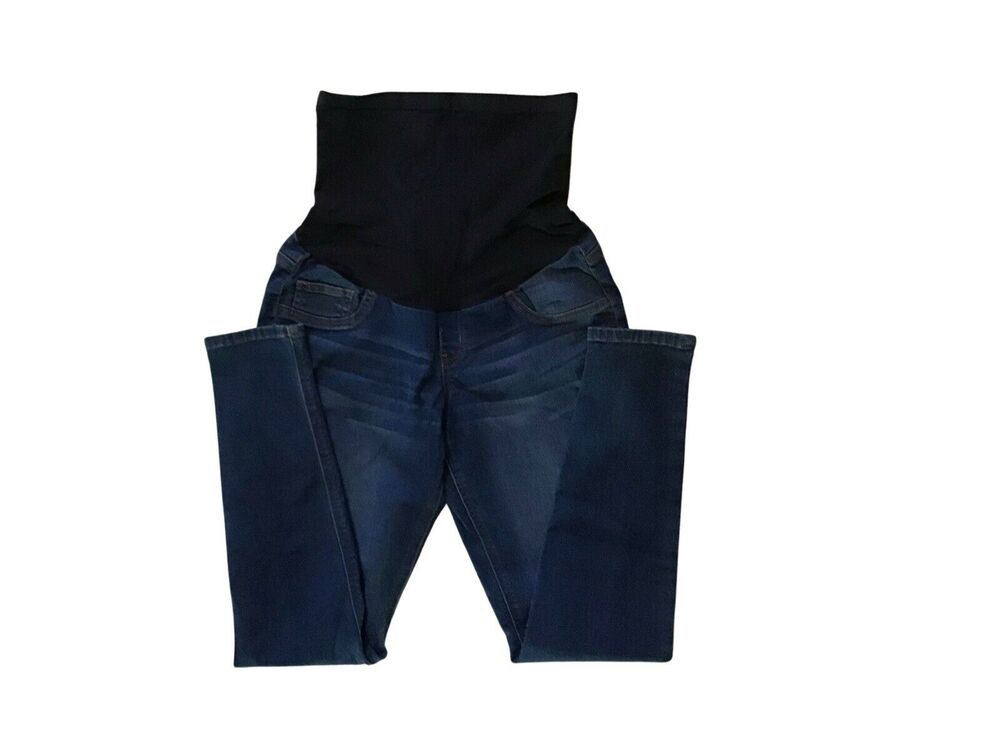 Alivia womenswear size Large Maternity Jeggins